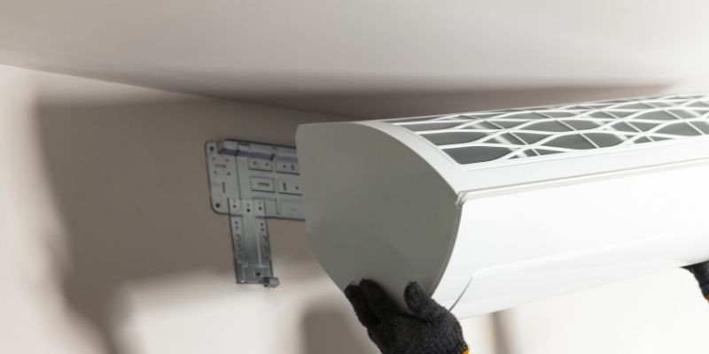 Como Instalar Ar-condicionado: O Que Você Precisa Saber Para Garantir Conforto em João Pessoa Como Instalar Ar-condicionado o Que Você Precisa Saber Para Garantir Conforto