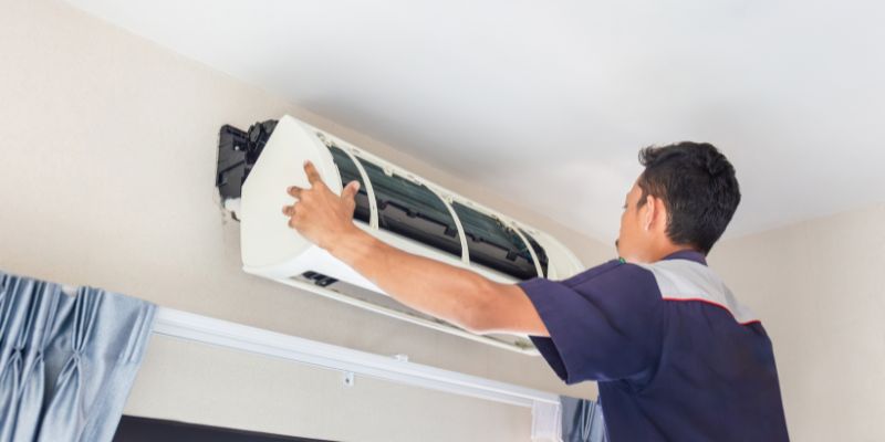 Quando Contratar Serviço de Ar Condicionado em João Pessoa? Quando Contratar Serviço de Ar Condicionado